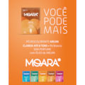 Pó Descolorante Moara Argan 20g Yamá-1a42c09c-3c96-4662-a72d-1840af989bb0