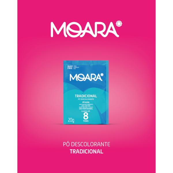 Pó Descolorante Moara Tradicional 20g Yamá-d7881f94-f86d-425c-9dd8-0b6b78f7d067