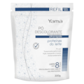 Pó Descolorante Proteínas Do Leite Refil  300g-671a7c07-fadc-4487-84e4-494603d15e13