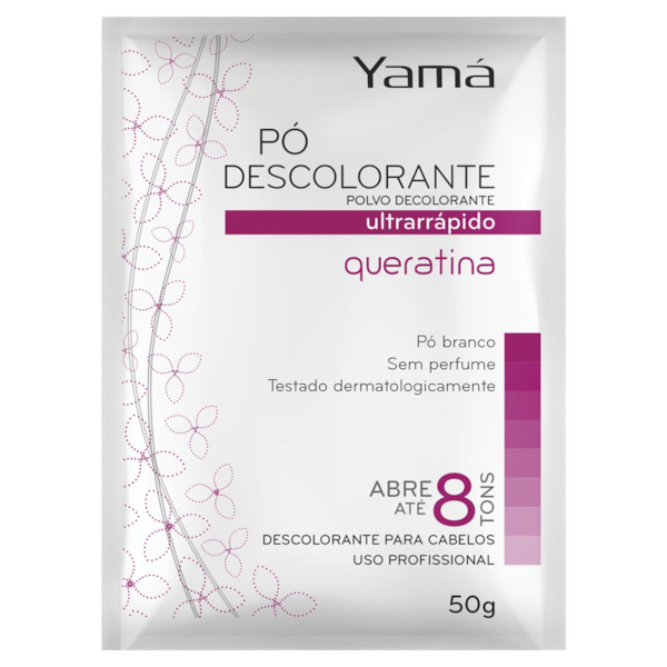 Pó Descolorante Queratina  50g-c850ffc7-6e90-4c9c-b38a-9cceddf058da