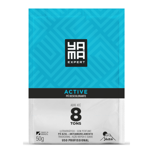 Pó Descolorante Tradicional Active  50g-de9d719e-ecb2-4c99-aa49-d0aa0f9c817c