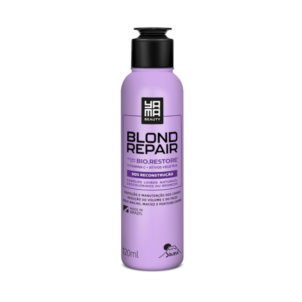 S.O.S Reconstrução Blond Repair 120ml Yamá-5b897a3e-51e0-4026-b10a-adc1834000a3