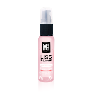 Sérum Finalizador Liss Repair Yamá Beauty 30ml