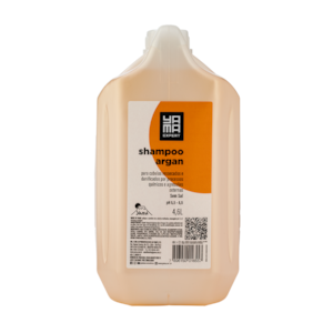 Shampoo Argan 4,6L