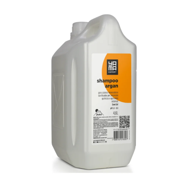 Shampoo Argan  4,6L-54f12f9b-ce26-48fd-84f8-41989f871e75