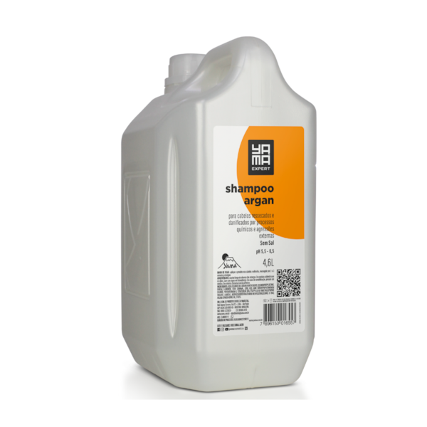 Shampoo Argan  4,6L-46cf37d5-b5ec-47a9-b6ef-7a0eb2169b45