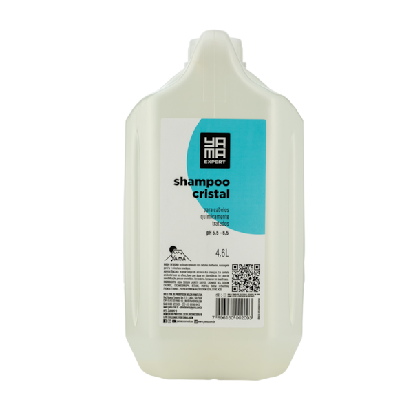 Shampoo Cristal  4,6L-f6fa8d65-7f40-43f9-8d58-5f37d0417581
