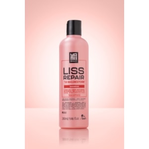 Shampoo Yamá Liss Repair com Bio-Restore 280ml