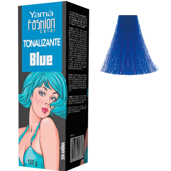 Tonalizante Fantasia Fashion Color Blue - Yamá-087d6f0a-9c77-4dfa-8348-ca73ecfa5114