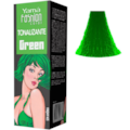 Tonalizante Fantasia Fashion Color Green - Yamá-18939546-2f6f-4c8c-9fc8-4cd5c604b746