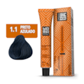 Tonalizante Professional Color N. 1.1 Preto Azulado - Yamá-7007bfc4-5e65-4e33-9917-6456c4cbc01d