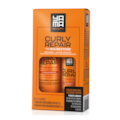 Yama Curly Repair Kit Shampoo Low Poo 280ml + Condicionador Intensivo Curly Repair 200ml-609b0818-29bb-435a-91d1-d98af3fa6ddf
