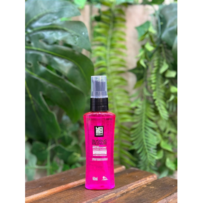 Yamá Glycolic Repair Sérum Finalizador 60mL