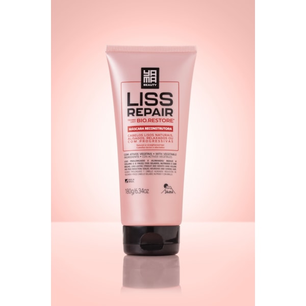 Yamá Liss Repair Máscara Reconstrutora 180g-955a4274-a7db-47cb-aa18-802b95bdfa48