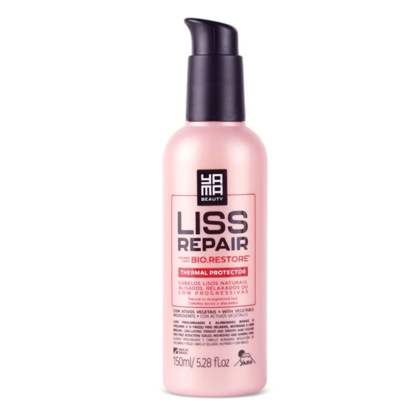 Yamá Liss Repair Protetor Térmico 150 ml-0071efd4-aac0-49e9-888a-8cb9e3244767