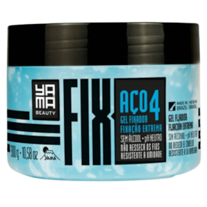 Yamafix Gel Fixador Aço 300g - Yamá