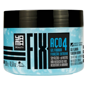 Yamafix Gel Fixador Aço 300g - Yamá