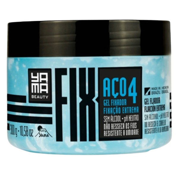 Yamafix Gel Fixador Aço 300g - Yamá-ea914228-ecf1-4cf8-acef-5da7bcbe0ad7