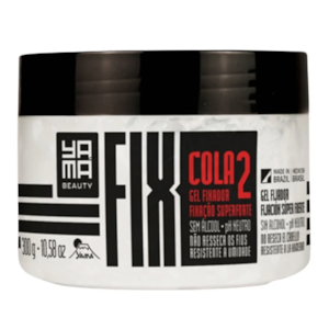 Yamafix Gel Fixador Cola  300g - Yamá