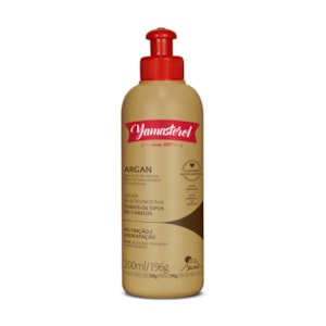 Yamasterol Argan - 200ml