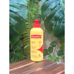 Yamasterol Babosa E D-Pantenol  200ml