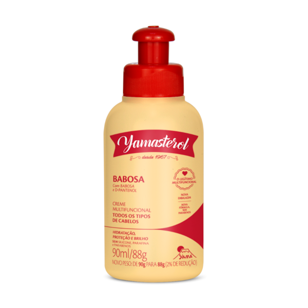Yamasterol Babosa E D-Pantenol  90ml-5cae2641-bd61-40bd-a963-76345590ff48