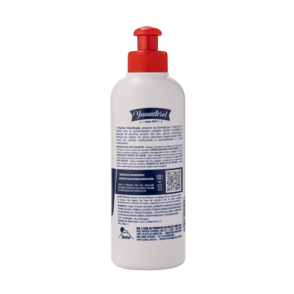 Yamasterol Branco Proteína Hidrolisada  200g-da6f1536-ef30-4ccf-b1e9-92fb420cb51f