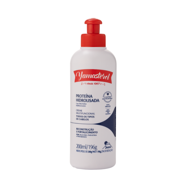 Yamasterol Branco Proteína Hidrolisada  200g-f2370e61-225f-4004-8c56-c9a413f0b3df