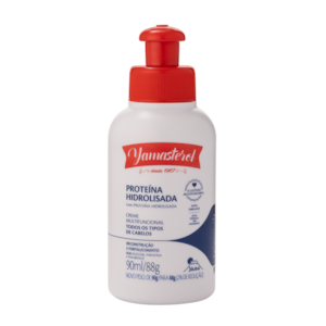 Yamasterol Branco Proteína Hidrolisada  90ml