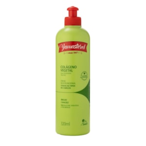 Yamasterol Colágeno Vegetal 320ml