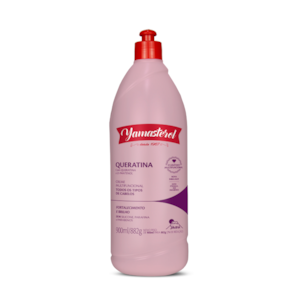 Yamasterol Queratina  900ml